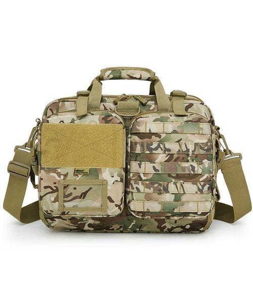 Сумка Kombat UK Navigation Bag kb-nb-btp фото