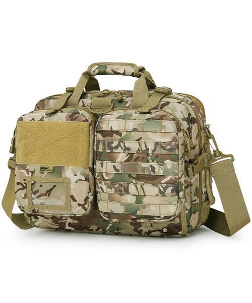 Сумка Kombat UK Navigation Bag kb-nb-btp фото