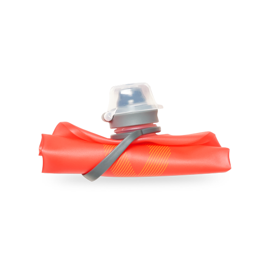 М'яка пляшка HydraPak 500ml Stow Mammoth  GS335R фото