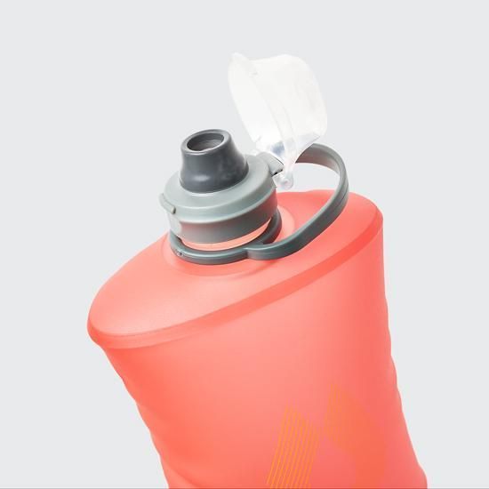 М'яка пляшка HydraPak 500ml Stow Mammoth  GS335R фото