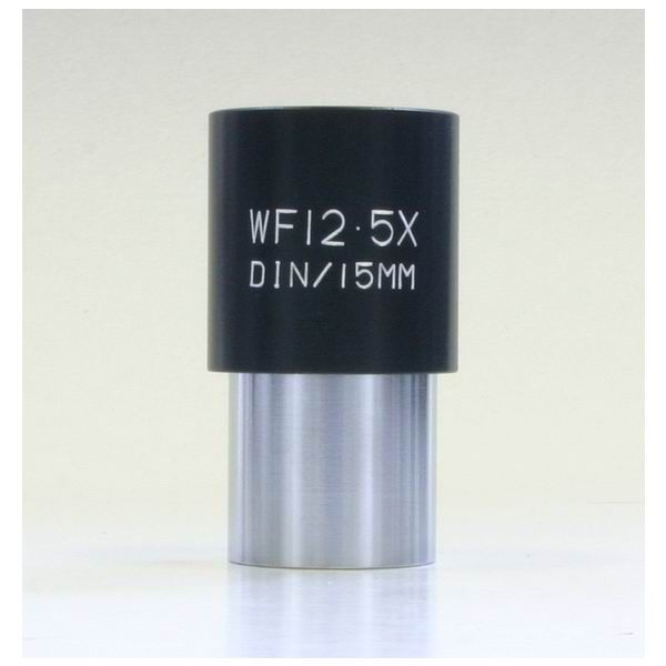 Окуляр Bresser WF 12.5x (23 mm) (5941720) 920752 фото