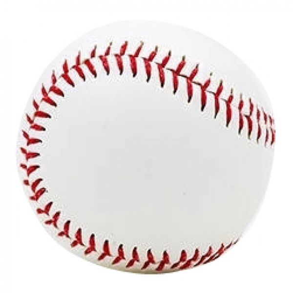 М'яч для бейсболу ПВХ/пробка AZ-340 фото