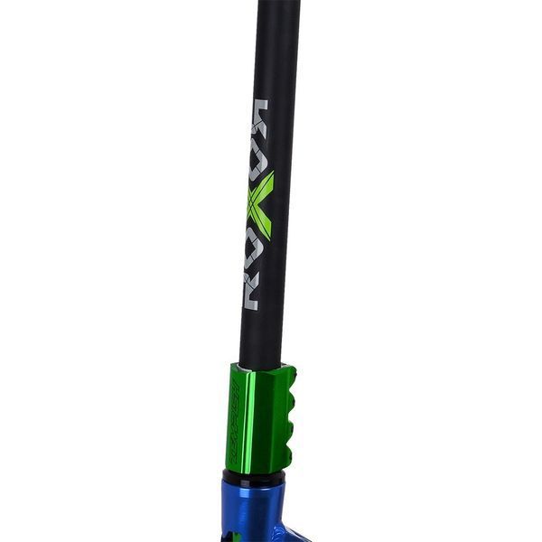 Самокат трюковый Tempish ROXOR, зеленый 1050000218/green фото