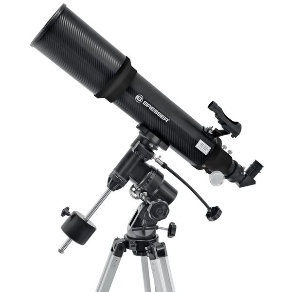 Телескоп Bresser AR-102/600 EQ-3 AT3 Refractor(4602600) 920755 фото