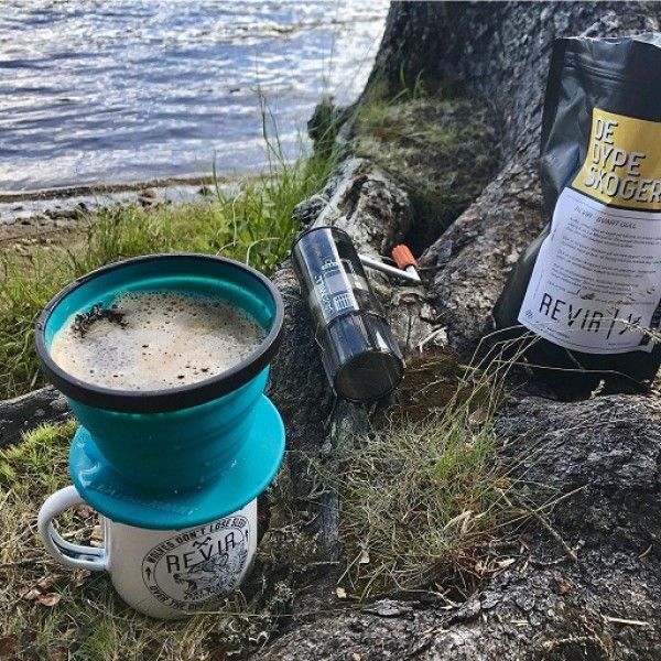 Фільтр Sea To Summit X-Brew Coffee Dripper 22438 фото