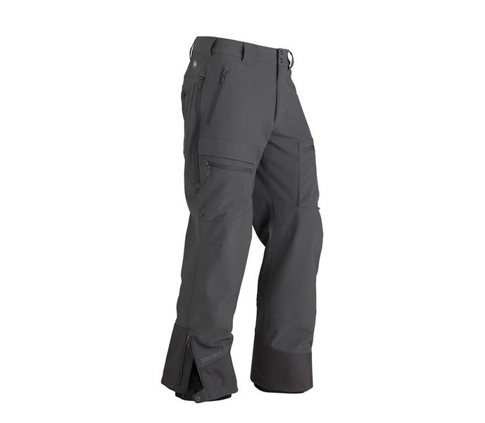 Лыжные штаны Marmot Flexion Pant 18043 фото