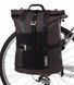 Сумка для велосипеда Thule Pack&acute;n Pedal Commuter Pannier - Black TH100010 фото 2