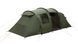 Намет шестимісний Easy Camp Leka Twin 6 (120492) 931554 фото 1