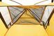 Палатка Tramp Lite Tourist 2 песочная TLT-004-sand фото 13