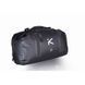 DUFFEL bag 70 L BLACK сумка (Hiko) 80701_BLA фото 1