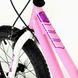Велосипед RoyalBaby FREESTYLE 18", OFFICIAL UA, розовый RB18B-6-PNK фото 12