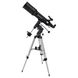 Телескоп Bresser AR-102/600 EQ-3 AT3 Refractor(4602600) 920755 фото 1
