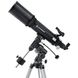 Телескоп Bresser AR-102/600 EQ-3 AT3 Refractor(4602600) 920755 фото 2
