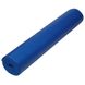 Килимок для йоги та фітнесу 1730х610х4 мм PVC колір синій IV-4345B фото 2
