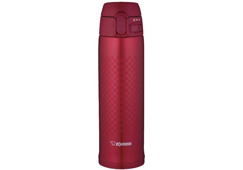 Термокружка ZOJIRUSHI SM-TA48SA-RZ 0.48 L 25483 фото