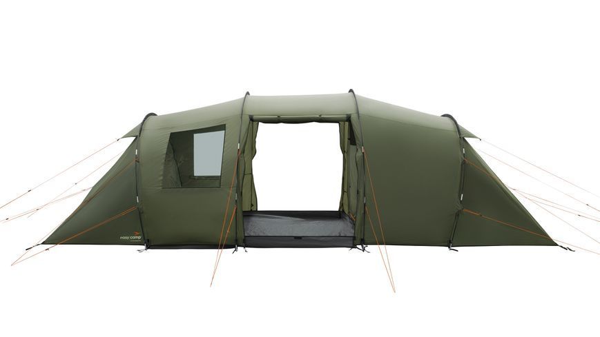 Намет шестимісний Easy Camp Leka Twin 6 (120492) 931554 фото