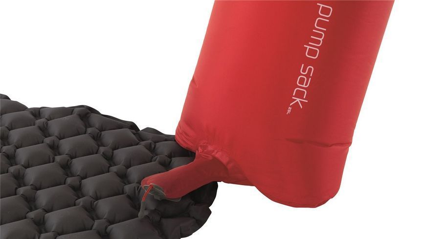 Гермомешок/насос Robens Pump Sack 15L 690302 фото