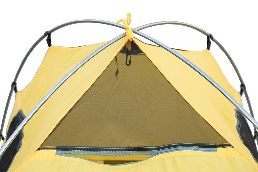 Палатка Tramp Lite Tourist 2 песочная TLT-004-sand фото