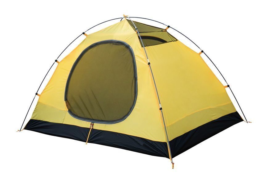 Палатка Tramp Lite Tourist 2 песочная TLT-004-sand фото