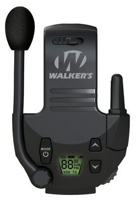 Гарнітура Walker's WALKIE TALKIE на навушники Razor 17700105 фото