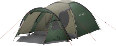 Палатка EASY CAMP Eclipse 300 Rustic Green 120386 фото