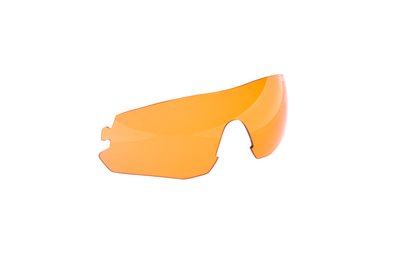 Змінні лінзи ONRIDE Velcor помаранчові категорії 1 69315100016 фото
