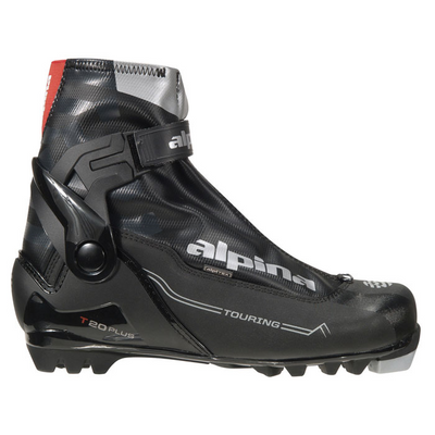 Ботинки для беговых лыж Alpina T20-Plus 23084 фото