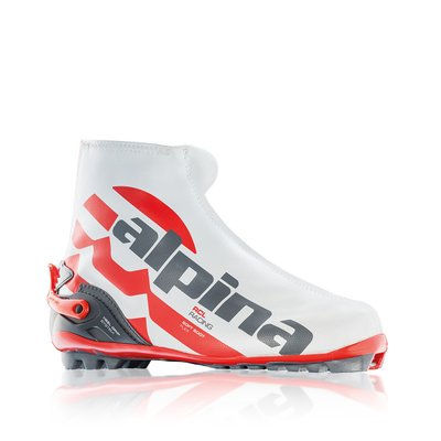 Ботинки для беговых лыж Alpina RCL 15386 фото