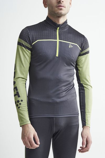 Куртка Craft Pursuit Race Jersey M 24359 фото