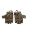 Рукавички тактичні KOMBAT UK Alpha Fingerless Tactical Gloves kb-aftg-btp-l фото 5