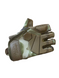 Рукавички тактичні KOMBAT UK Alpha Fingerless Tactical Gloves kb-aftg-btp-l фото 1