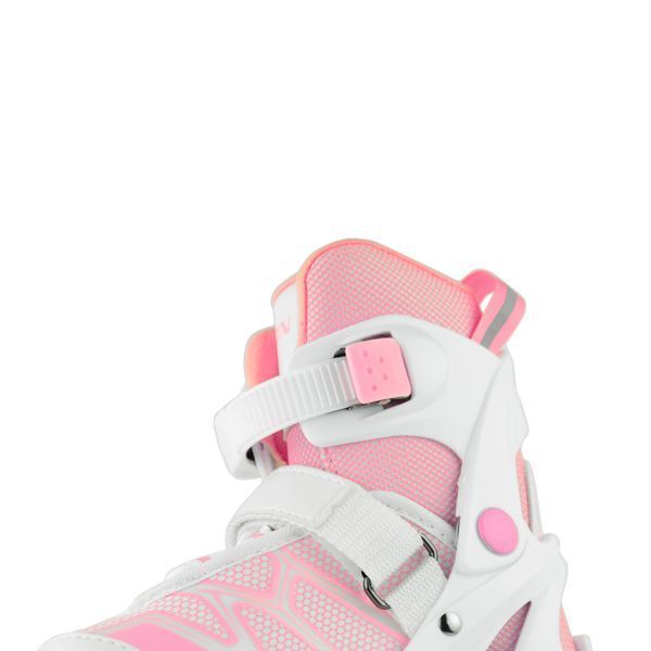 Роликові ковзани Action 2 в 1 Riply/Pink 153B5/2IN1PINK29-32 фото