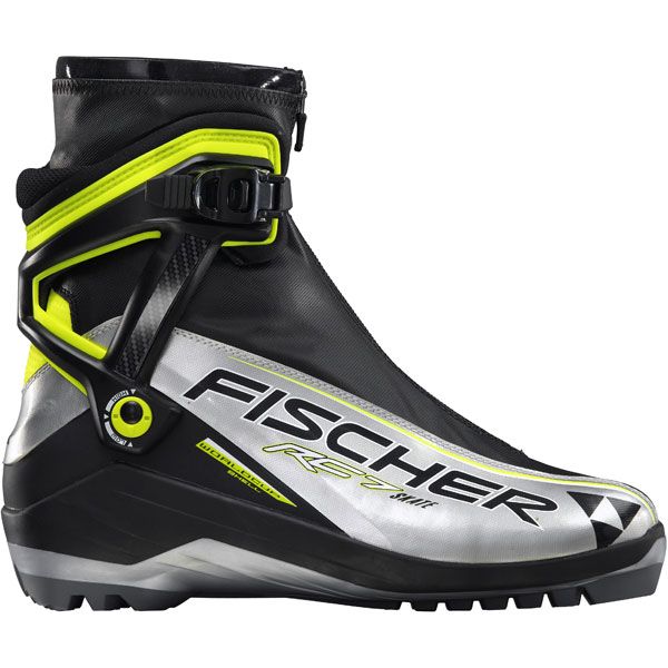 Ботинки для беговых лыж Fischer RC7 Skating 13243 фото