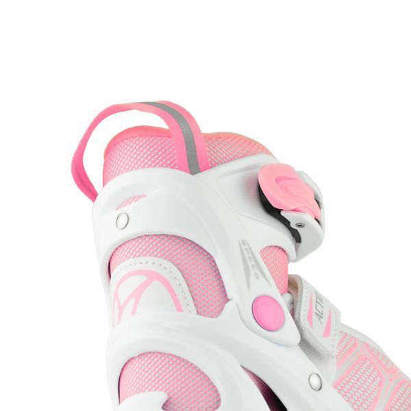 Роликові ковзани Action 2 в 1 Riply/Pink 153B5/2IN1PINK29-32 фото