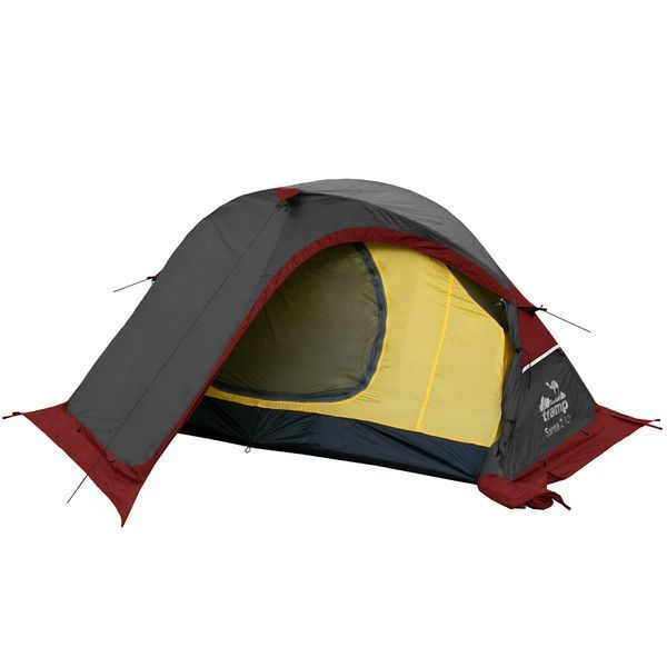 Намет Tramp Sarma 2 (V2) TRT-030 фото