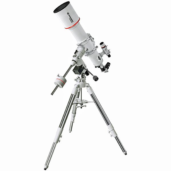 Телескоп Bresser Messier AR-127S/635 EXOS-2/EQ5 (4727638) 920749 фото
