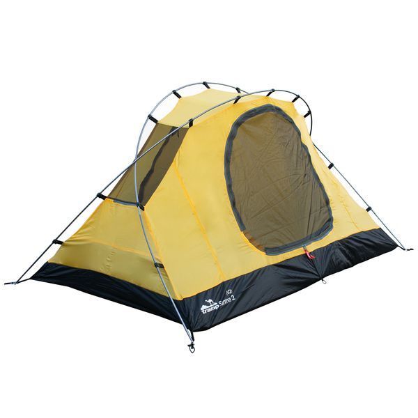 Намет Tramp Sarma 2 (V2) TRT-030 фото