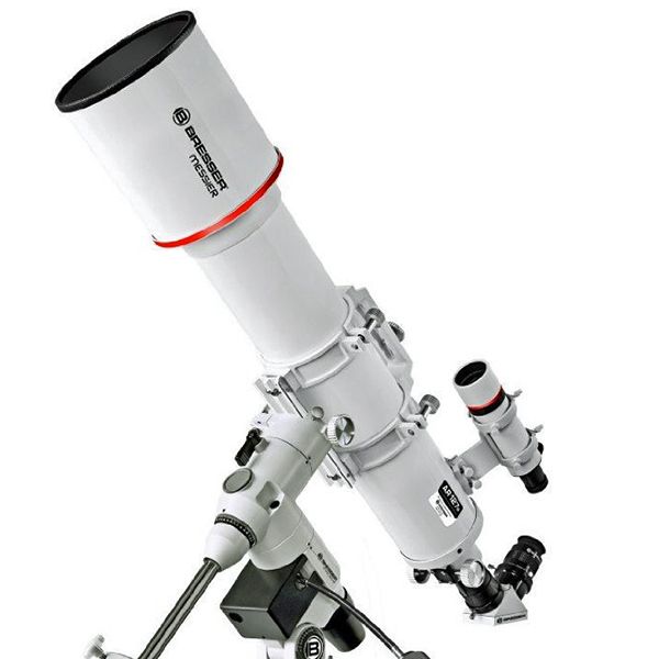 Телескоп Bresser Messier AR-127S/635 EXOS-2/EQ5 (4727638) 920749 фото