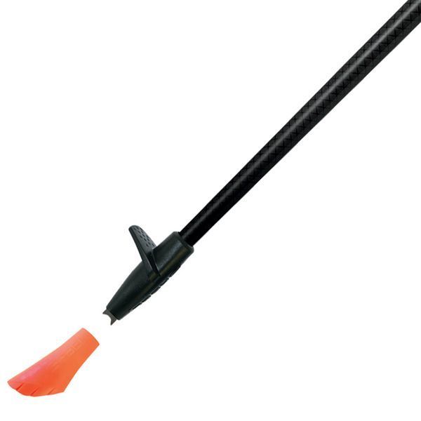 Палки для скандинавской ходьбы Gabel FX-75 Snake Carbon DAS302071 фото