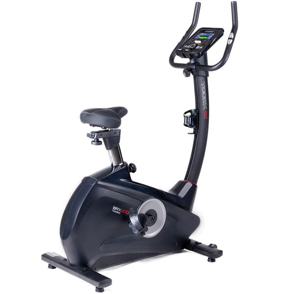 Велотренажер Toorx Upright Bike BRX 300 (BRX-300) 8029975960579 фото