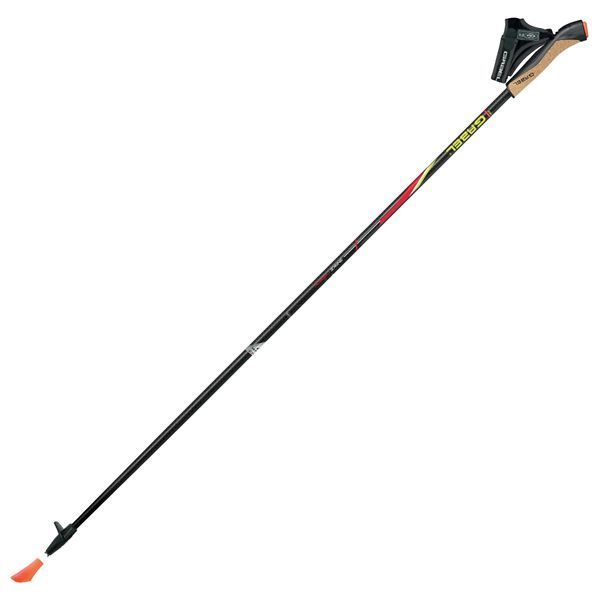 Палки для скандинавской ходьбы Gabel FX-75 Snake Carbon DAS302071 фото