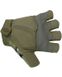 Перчатки тактические KOMBAT UK Alpha Fingerless Tactical Gloves kb-aftg-btp-l фото 2