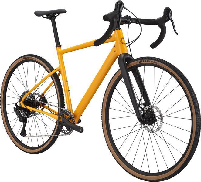 Велосипед 28" Cannondale TOPSTONE 4 рама - XL 2024 MGO SKE-16-12 фото