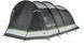 Намет п'ятимісний High Peak Bozen 5.0 Light Grey/Dark Grey/Green (11836) 928666 фото 2