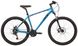 Велосипед 27,5" Pride MARVEL 7.2 рама - L 2023 бірюзовий (задній і передній перемикачі та манетка - MICROSHIFT) SKD-50-06 фото 1