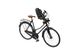 Детское велокресло на руль Thule Yepp Mini (Black) TH12020101 фото 1