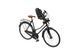 Дитяче велокрісло на руль Thule Yepp Mini TH12020101 Black TH12020101 фото 1