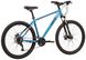 Велосипед 27,5" Pride MARVEL 7.2 рама - L 2023 бірюзовий (задній і передній перемикачі та манетка - MICROSHIFT) SKD-50-06 фото 3