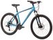 Велосипед 27,5" Pride MARVEL 7.2 рама - L 2023 бірюзовий (задній і передній перемикачі та манетка - MICROSHIFT) SKD-50-06 фото 2