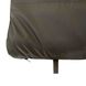 Спальный мешок Tramp Shypit 500 одеяло с капюшом левый olive 220/80 UTRS-062R UTRS-062R-L фото 6